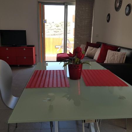Residencial Los Martines El Médano Eksteriør bilde