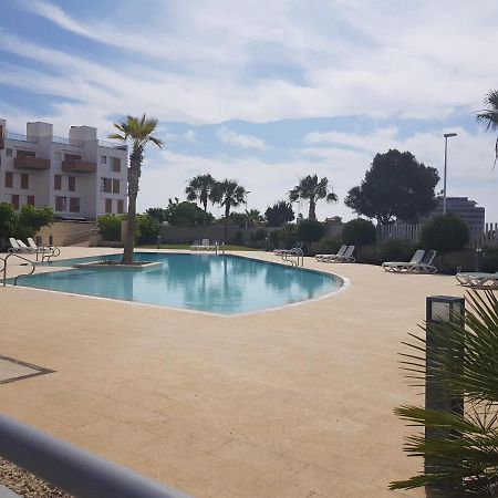 Residencial Los Martines El Médano Eksteriør bilde
